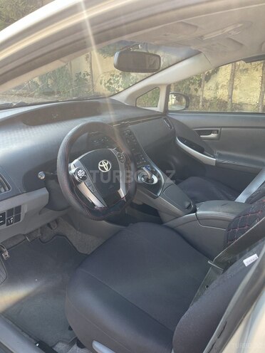 Toyota Prius 2010, 178,000 km - 1.8 l - Bakı