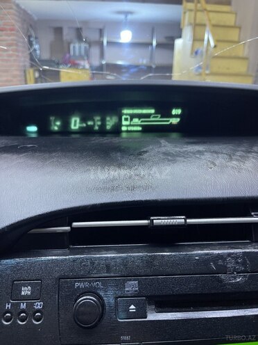 Toyota Prius 2010, 178,000 km - 1.8 l - Bakı