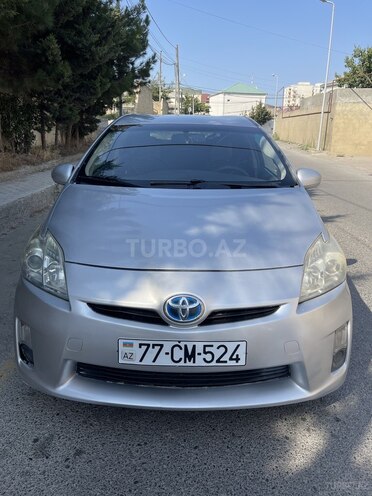 Toyota Prius 2010, 178,000 km - 1.8 l - Bakı