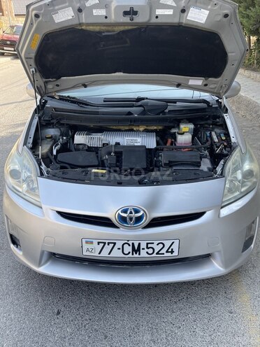 Toyota Prius 2010, 178,000 km - 1.8 l - Bakı