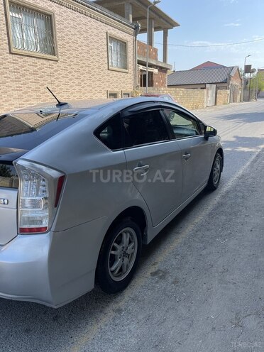 Toyota Prius 2010, 178,000 km - 1.8 l - Bakı