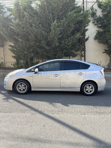 Toyota Prius 2010, 178,000 km - 1.8 l - Bakı