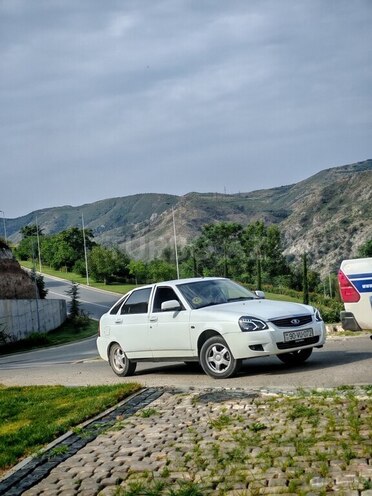 LADA (VAZ) Priora 2013, 116,000 km - 1.6 l - İmişli