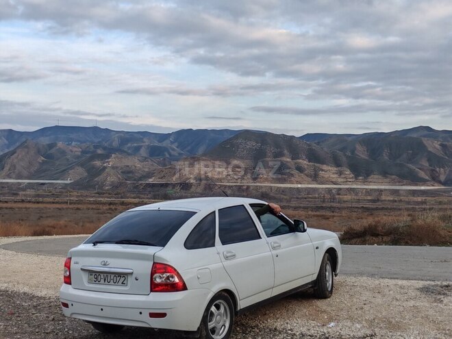 LADA (VAZ) Priora 2013, 116,000 km - 1.6 l - İmişli