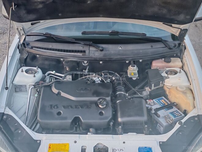 LADA (VAZ) Priora 2013, 116,000 km - 1.6 l - İmişli