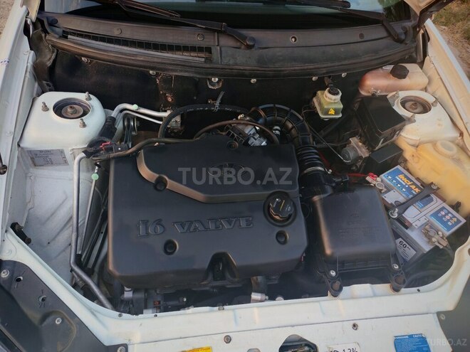 LADA (VAZ) Priora 2013, 116,000 km - 1.6 l - İmişli