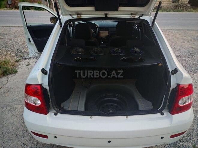 LADA (VAZ) Priora 2013, 116,000 km - 1.6 l - İmişli