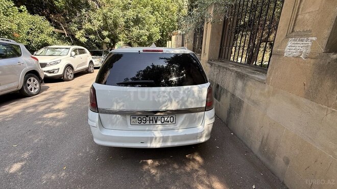 Opel Astra 2009, 300,000 km - 1.3 l - Bakı