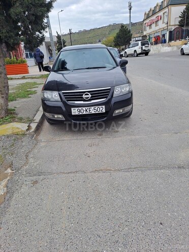 Nissan Sunny 2010, 263,000 km - 1.6 л - Bakı