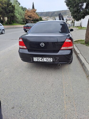 Nissan Sunny 2010, 263,000 km - 1.6 л - Bakı