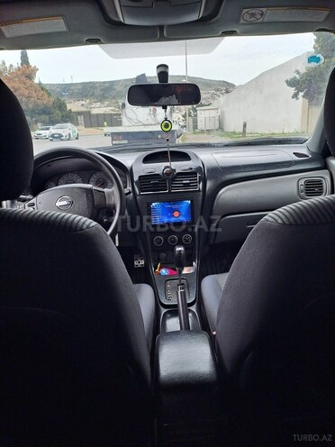 Nissan Sunny 2010, 263,000 km - 1.6 л - Bakı