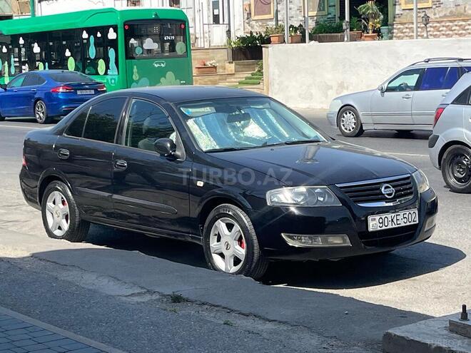 Nissan Sunny 2010, 263,000 km - 1.6 л - Bakı