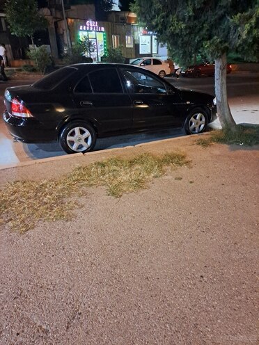 Nissan Sunny 2010, 263,000 km - 1.6 л - Bakı
