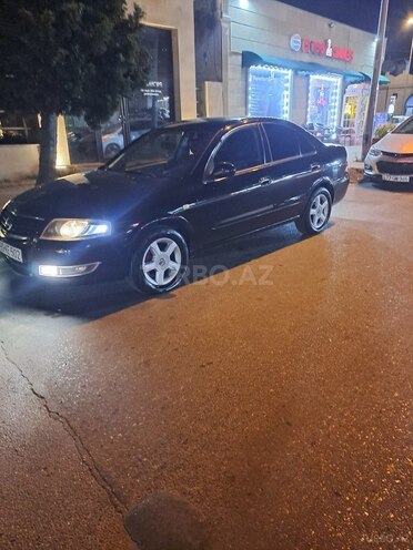 Nissan Sunny 2010, 263,000 km - 1.6 л - Bakı