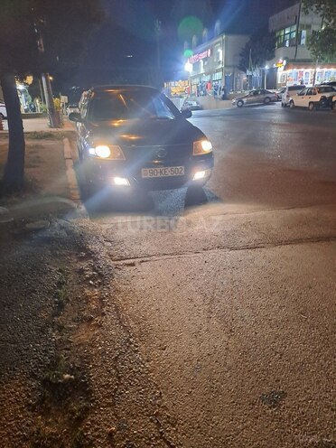 Nissan Sunny 2010, 263,000 km - 1.6 л - Bakı