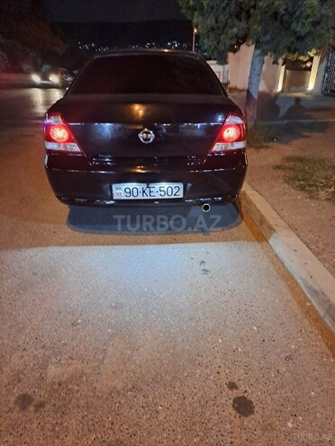 Nissan Sunny 2010, 263,000 km - 1.6 л - Bakı