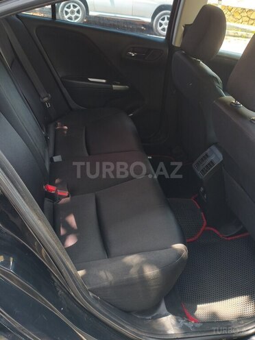 Honda City 2014, 192,000 km - 1.5 l - Gəncə