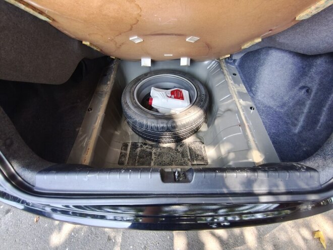Honda City 2014, 192,000 km - 1.5 l - Gəncə