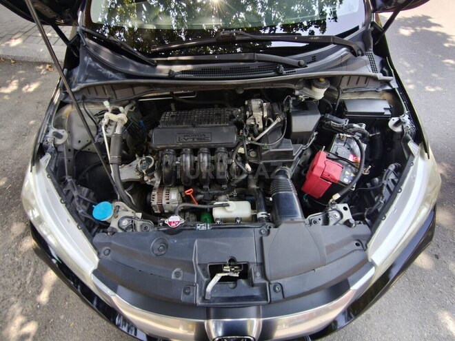 Honda City 2014, 192,000 km - 1.5 l - Gəncə