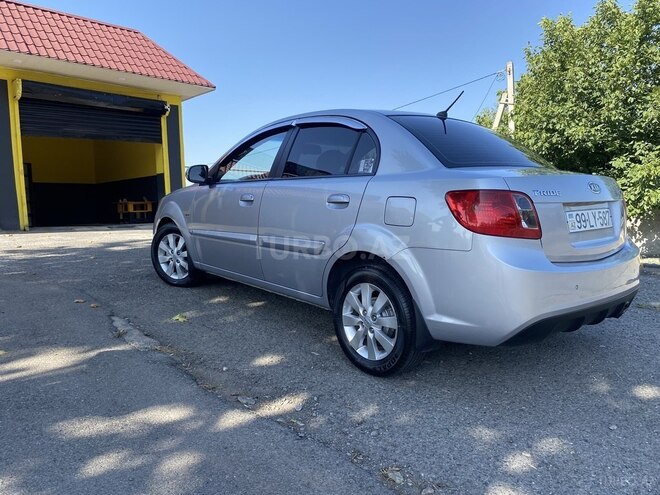 Kia Pride 2010, 230,000 km - 1.5 l - Ağsu