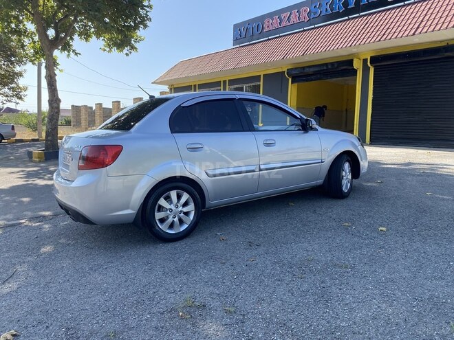 Kia Pride 2010, 230,000 km - 1.5 l - Ağsu