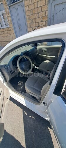 Nissan Sunny 2013, 198,700 km - 1.5 л - Quba
