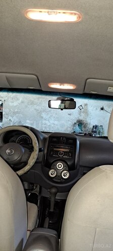 Nissan Sunny 2013, 198,700 km - 1.5 л - Quba