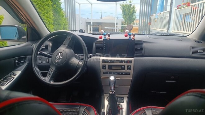 Toyota Corolla 2006, 320,000 km - 1.4 l - Bakı