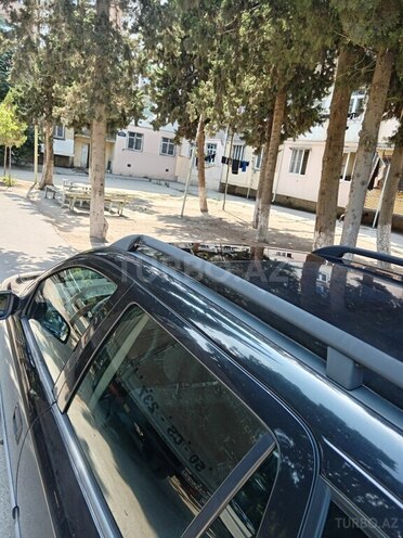 Opel Astra 1999, 317,000 km - 1.6 l - Sumqayıt