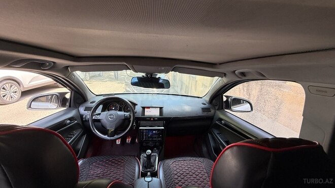 Opel Astra 2009, 300,000 km - 1.3 l - Bakı