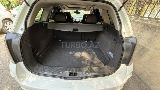 Opel Astra 2009, 300,000 km - 1.3 l - Bakı