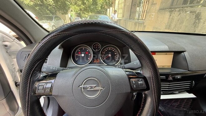 Opel Astra 2009, 300,000 km - 1.3 l - Bakı
