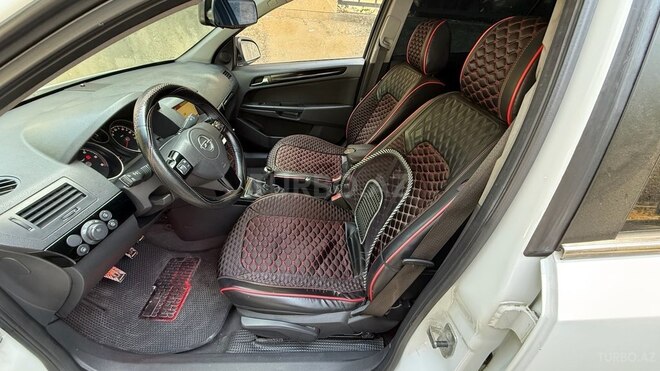 Opel Astra 2009, 300,000 km - 1.3 l - Bakı