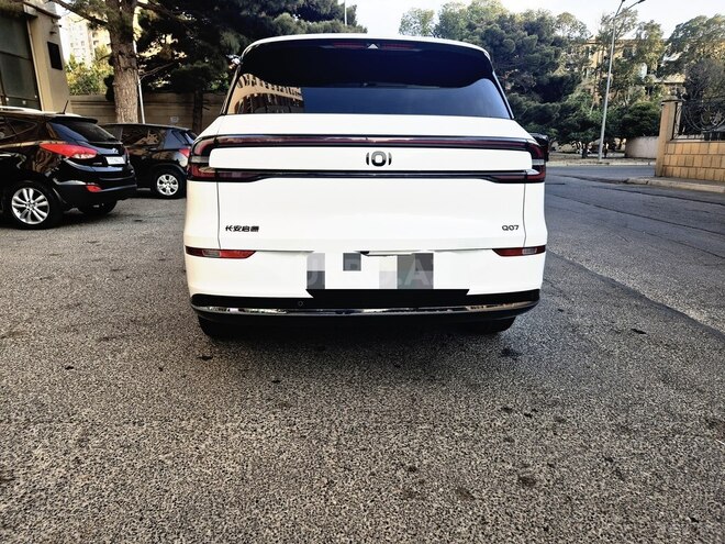 Changan  2025, 1,400 km - 1.5 l - Bakı