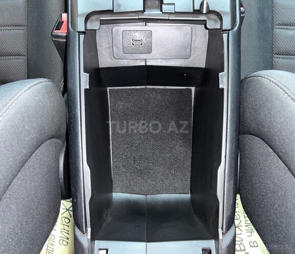 Ford Fusion (North America) 2018, 88,514 km - 1.5 l - Bakı