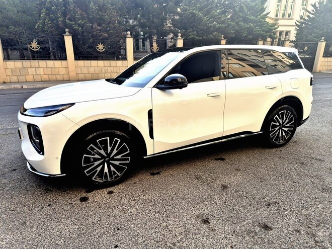 Changan  2025, 1,400 km - 1.5 l - Bakı