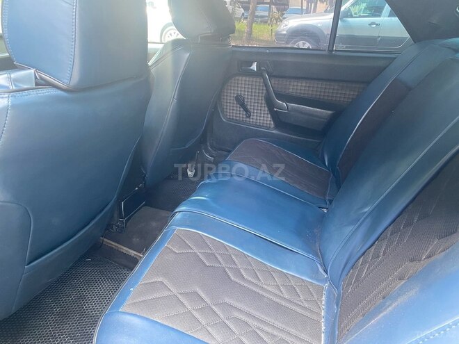 Mercedes 190 1991, 300,000 km - 2.0 л - Bakı