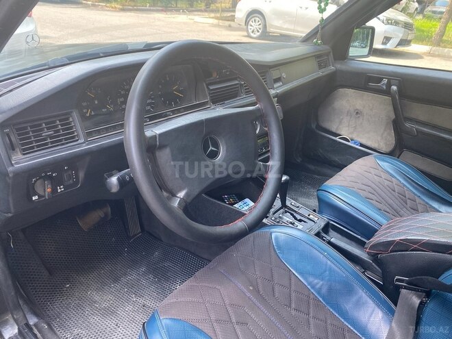 Mercedes 190 1991, 300,000 km - 2.0 л - Bakı