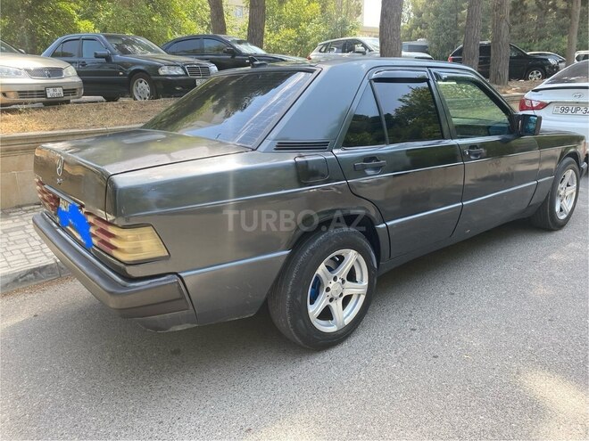 Mercedes 190 1991, 300,000 km - 2.0 л - Bakı