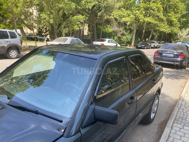Mercedes 190 1991, 300,000 km - 2.0 л - Bakı