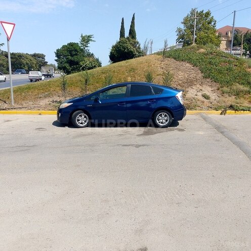 Toyota Prius 2011, 270,000 km - 1.8 l - Bakı