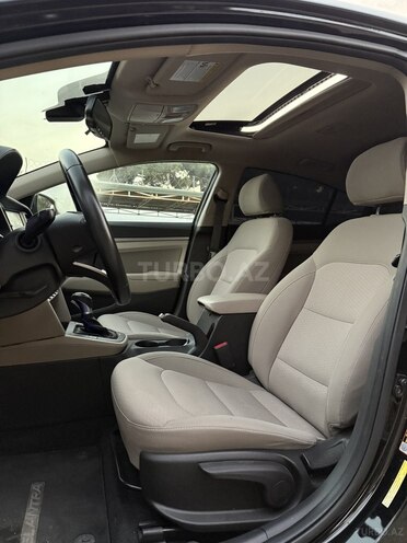 Hyundai Elantra 2020, 81,000 km - 2.0 л - Bakı