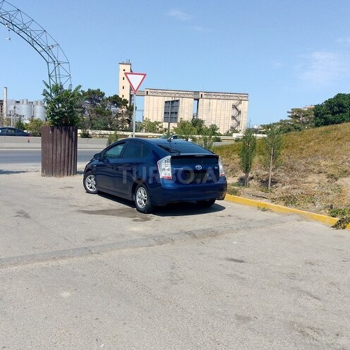 Toyota Prius 2011, 270,000 km - 1.8 l - Bakı