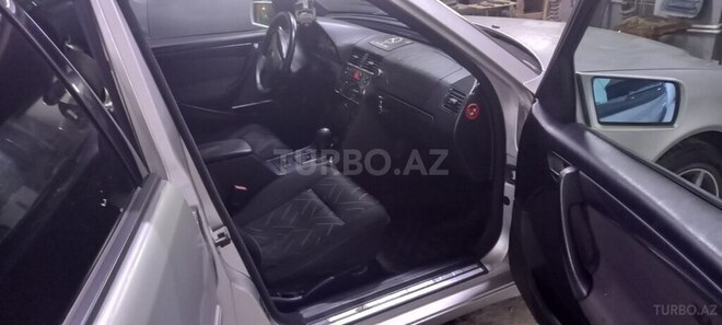 Mercedes C 240 1998, 341,560 km - 2.4 л - Bakı