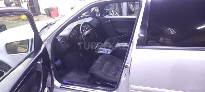 Mercedes C 240 1998, 341,560 km - 2.4 л - Bakı
