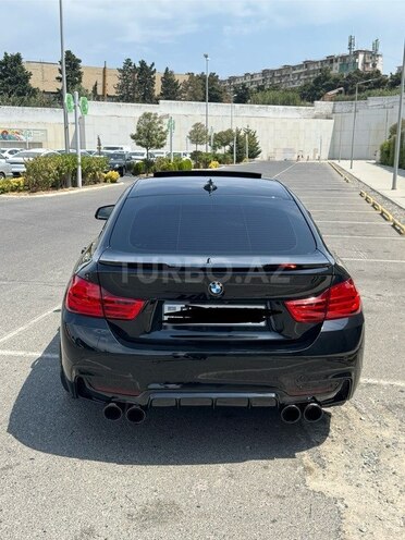 BMW 428 2016, 190,000 km - 2.0 l - Bakı