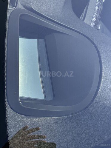 BMW 428 2016, 190,000 km - 2.0 l - Bakı