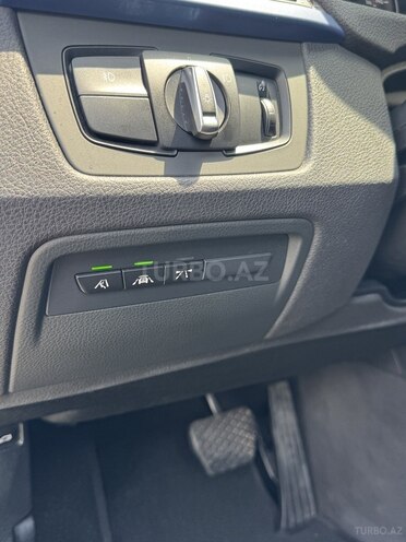 BMW 428 2016, 190,000 km - 2.0 l - Bakı