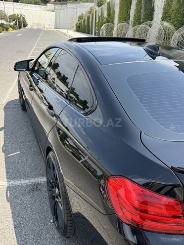 BMW 428 2016, 190,000 km - 2.0 l - Bakı