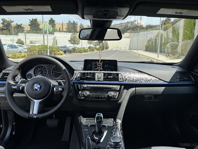 BMW 428 2016, 190,000 km - 2.0 l - Bakı